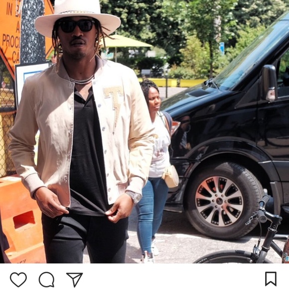 Tackma Hat Le Bron James Chris Paul Future - Picture 5 of 5